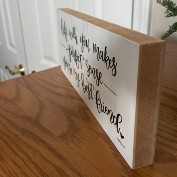 Sign - Picture 3 of 3